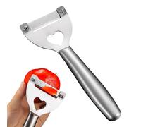 Pelador para cocina - Pelacanna | Utensilios de cocina Accesorios Rallador para patatas, peras, calabaza y butternut restaurante