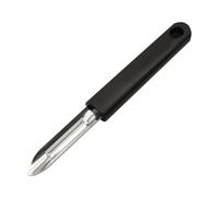 Pelador Patatas Pelador Verduras Manual Pela Patatas Multifunción Peeler con Hoja de Acero Inoxidable Pelapatatas 17cm Mango Ergonómico y Antideslizante para Pelar Papas, Zanahorias y Todo Tipo