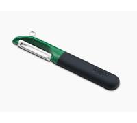 Pelador recto verde oscuro joseph joseph multi-peel pelador de acero i