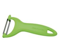 Tescoma Pelador Presto Expert, Acero Inoxidable, pequeño