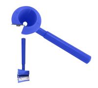 Pelador Y Rizador De Frutas: Cortador En Espiral De Verduras De 50 G, Herramienta Para Tallar Guarniciones, Cortador De Cocina Afilado, Dispositivo Para Triturar Zanahorias, Utensilio De Preparación