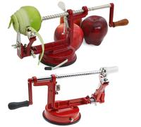 Peladora de frutas 3-EN-1