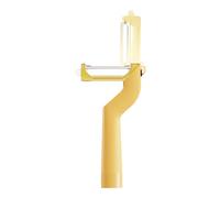 Peladores De Patatas | Rebanador de Verduras Giratorio | Pelador de Zanahoria de Precisión,Para Uso Con Pepino, Zanahoria Y Patata En Hogar, Cocina, Comedor Y Restaurante