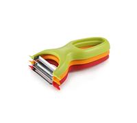 PELADORES DE VERDURAS PRESTO EXPERT, JGO DE 3