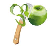 Peladores Para Cocina - Acero Inoxidable Pelado Alta Resistencia con Abridor Botellas,Pelador de Verduras | Para Pepino, Zanahoria, Calabacín, Papaya, Calabaza, Patata, Fruta Y Cáscaras Duras