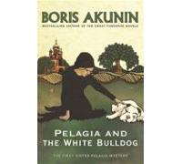 Pelagia And The White Bulldog