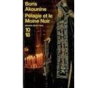 Pelagie Moine Noir