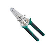 Pelalacables herramienta Pelacables | Herramienta de pelado de cables de alta resistencia, peladores de cables eléctricos,Herramienta de engarzado de cables, herramienta de pelado de cables ergonómica