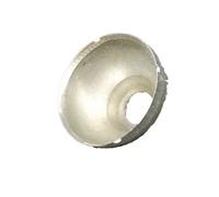 Pelamatic - Hoja de repuesto para pelador de naranja | Compatible con los modelos OPP-001, OPD-001 y OPH-001 | Corte duradero y preciso | Fácil de instalar, gris plateado