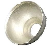 Pelamatic OPC Cuchilla Orange Peel, Acero Inoxidable