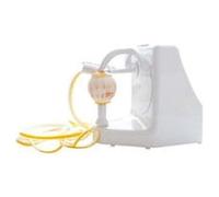 pelamatic Orange Peel Pela Frutas eléctrico domestico, 24 W, Plástico