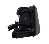 Pelamatic - Pelador de Naranjas Profesional | Eficiente, 3 Frutas/Min | Uso Sencillo | Versátil Frutas y Verduras | Resistente a Óxido | Limpieza Fácil, Negro