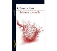 Pelando la cebolla (LITERATURAS)