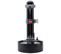 Pelapatate Elettrico Professionale - Pelapatate Elettrico Professionale Acciaio | Pelapaatate Elettricco Automatico Portatile | Efficienza Per Cucina, Pellapatate Verdura Frutta Pellapatate