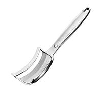 Pelapatate Per Canna Da Zucchero - Utensilio In Acciaio