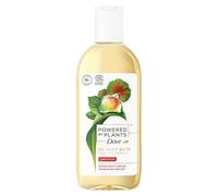 Pelargonium Shower Gel Powered By Plants Geranium Oil Body Wash 250 Ml