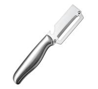 Pelatore Da Cucina,Gadget Da Cucina Sbucciare Alimenti | Pelatore Ergonomico Per Canna Da Zucchero - Adatto A Lattuga Cetriolo Patata Insalata Casa Ristorante Cucinaa Preparazione Pasti