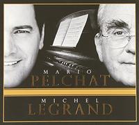 Pelchat, Mario - Mario Pelchat / Michel Legrand