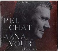 Pelchat, Mario - Pelchat Aznavour..