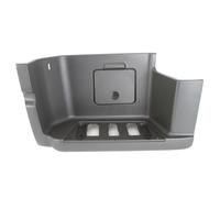 Peldaño de cabina COVIND 943/243 izquierda