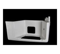 Peldaño de cabina COVIND TGX/240