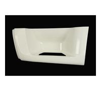 Peldaño de cabina DT Spare Parts 5.16048 izquierda