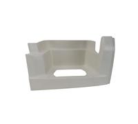 Peldaño de cabina PACOL DAF-FS-002R