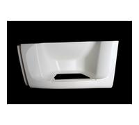 Peldaño de cabina PACOL DAF-FS-004L izquierda