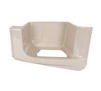 Peldaño de cabina PACOL DAF-SG-001L izquierda