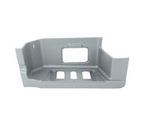 Peldaño de cabina PACOL MER-SP-007L izquierda