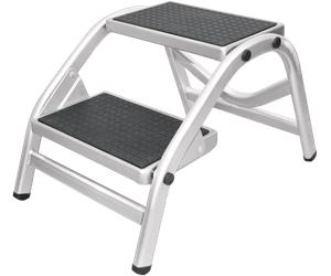 Peldaño doble haba darwin