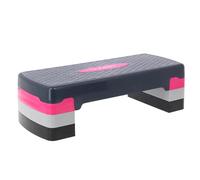 Peldaño escalador HMS As002 Aerobic 67x31 cm Unisex