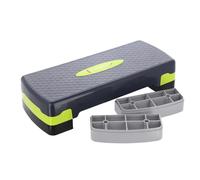 Peldaño escalador HMS As002 Aerobic 67x31 cm Unisex