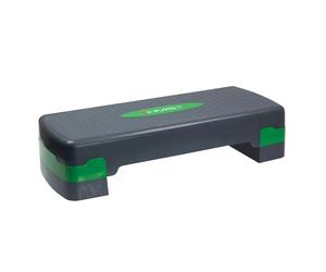 Peldaño escalador HMS As003 Aerobic 67,5x28,5x10/15 cm, Unisex