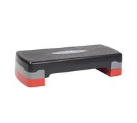 Peldaño escalador HMS As003 Aerobic 67x27x10/15 cm Unisex