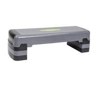 Peldaño escalador HMS As005 Aerobic 90x32 cm Unisex