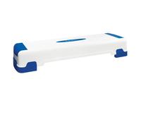 Peldaño escalador HMS As005 Aerobic 90x32 Unisex
