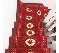 peldaños de escaleras, 5 protect. auto-adh. escaleras, proteger los escalones/las alfombr(10,65 * 24+3cm)