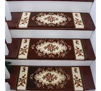 peldaños de escaleras, 5 protect. auto-adh. escaleras, proteger los escalones/las alfombr(8,75 * 24+3cm)