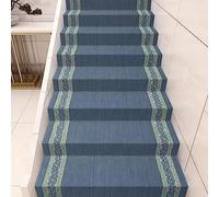 peldaños de escaleras, Peldaños auto-adh. escaleras, alfombr., int., personas mayores(A,1.1m wide)