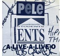Pele - A-Live-a-Live