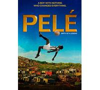 Pele: Birth of a Legend [USA] [DVD]