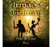 Pele De Urso (audiolibro)