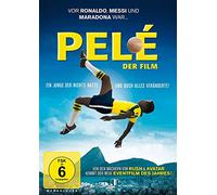 Pelé - Der Film [Alemania] [DVD]