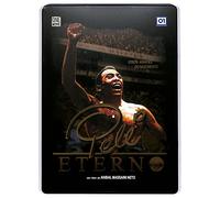 Pele' Eterno [Italia] [DVD]