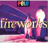 Pele - Fireworks [CD 1] (1992): The Celtic Rumour E.P.