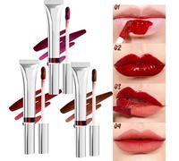 Pele la mancha de labios, la mancha de delineador de labios Peel Off | Transferencia de delineador de labios a prueba de transferencia,Peel de color altamente pigmentado de larga duración para el agua