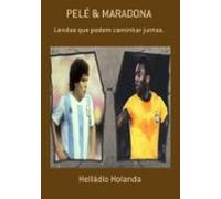 Pelé & Maradona (ebook)