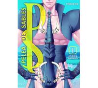 Pelea de sables 01