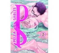Pelea de sables 02